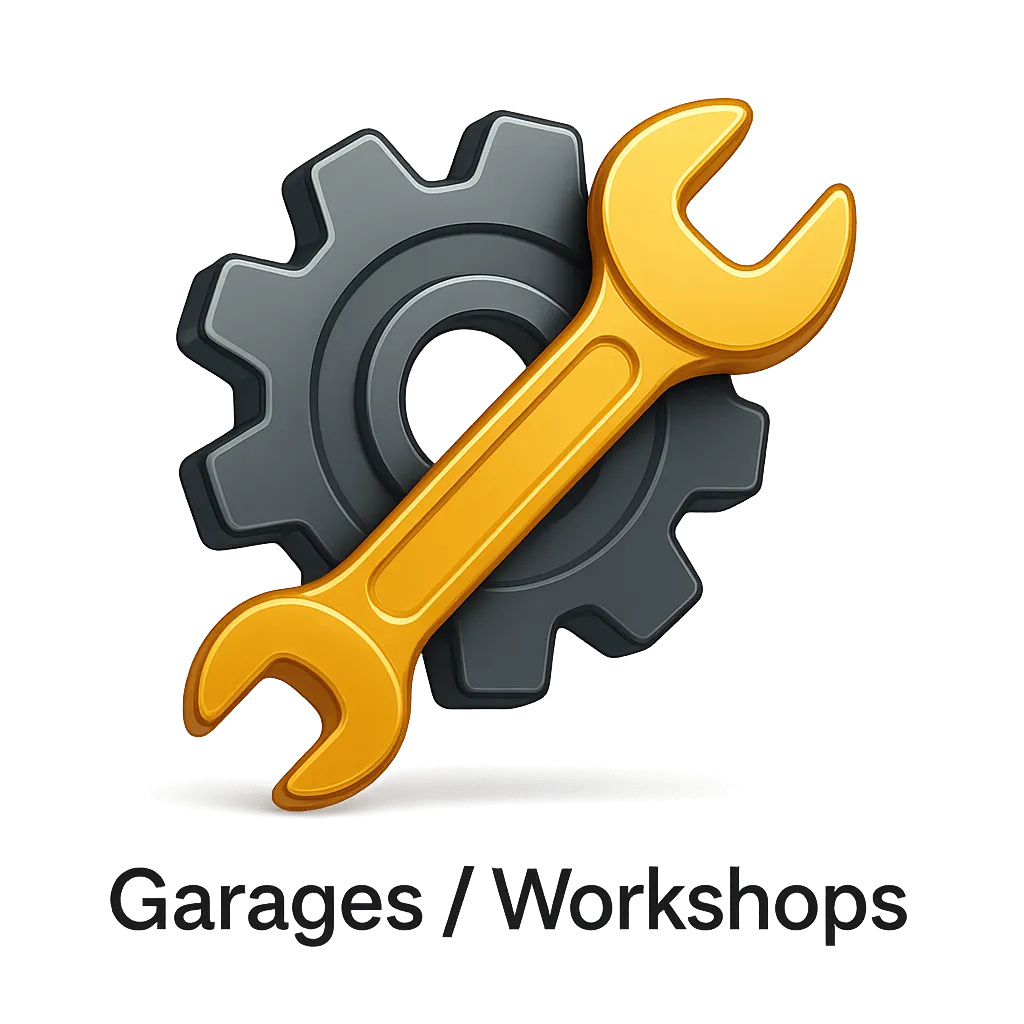 Oil Savers service image