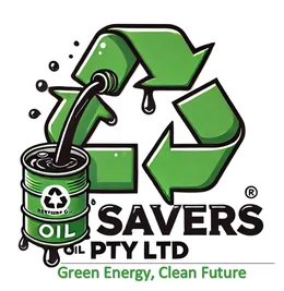 Oil Savers (Pty) Ltd